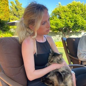 Meet your Posher, Taylor